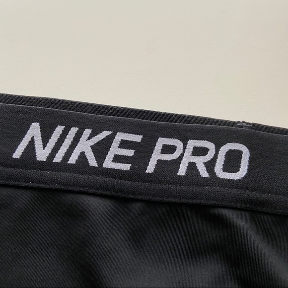 Nike Pro 4” Training Shorts - Picture 8 of 9